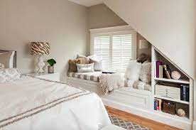 30 Incredibly Cozy Built In Reading Nooks Designed For Lounging Small Bedroom Remodel Home Decor Bedroom Remodel Bedroom