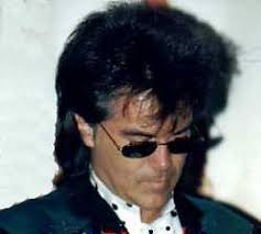 Marty Stuart Photo Page 29