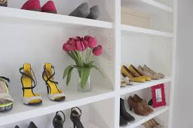 Maybe you would like to learn more about one of these? How To Build Adjustable Built In Bookshelves For Shoe Storage School Of Decorating