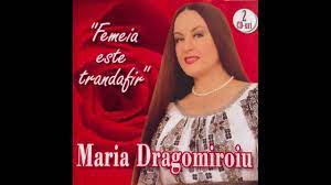 impact un scandal neașteptat a izbucnit în muzica populară. Maria Dragomiroiu Ti Am Pus Iubirea La Picioare Youtube