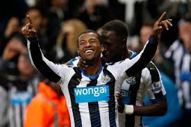 Find out everything about georginio wijnaldum. Newcastle Will Play Hard Ball With Clubs Wanting To Sign Gini Wijnaldum And Moussa Sissoko Mirror Online