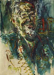 Seniman sering kali menambahkan detail kecil yang aneh pada lukisan atau meninggalkan pesan yang tidak mungkin diketahui. 11 Ide Affandi Seni Lukisan Pelukis