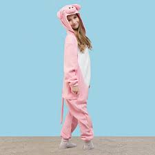 We did not find results for: Piggy Pig Christmas Onesie Unisex Cute Animal Costume For Children