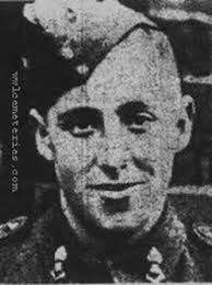 Ranville War Cemetery