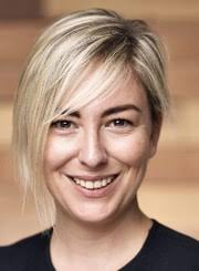 Jessica Rudd's Instagram, Twitter & Facebook