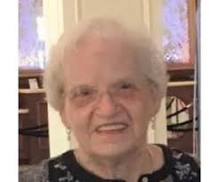 Mary Moyers Obituary (2020)