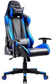 Guter gaming stuhl/schreibtischstuhl für wenig geld!? Gaming Stuhl Test 2021 Die 13 Besten Gaming Stuhle Im Vergleich