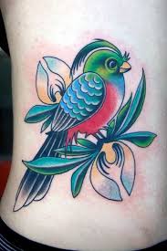 Bayside Tattoo Arm Tattoo Tattoos Animal Tattoo