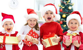 44+ gambar kaos natal sekolah minggu. Ceriakan Anak Dengan 10 Ide Kado Natal Untuk Anak Anak