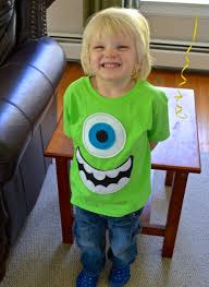 We did not find results for: Mike Wazowski Shirt