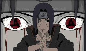What Are All Of The Episodes That Itachi Appears In? - Quora