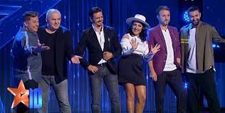Talent din cale afară, jurați fără egal și cei mai iubiți prezentatori. Romanii Au Talent Sezonul 10 Episodul 8 Din 27 Martie 2020 Blogul Meu