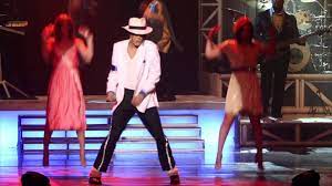 Legends In Concert Jason Jarrett As Michael Jackson Promo Video Michael Jackson Promo Videos Jackson