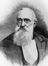 Portrait of Agostino Depretis, Italian statesman and Prime Minister of  Kingdom of Italy, engraving after photograph by Michele Schemboche