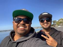 try to find Gerad who does a lot of video work