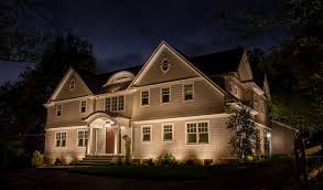 outdoor landscape lighting monmouth