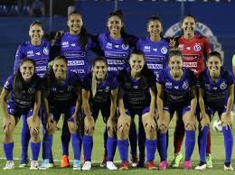 Morelia y el américa protagonizaron un partido que pasará a la historia de la liga femenina de méxico por la increíble goleada de las. Sol De America Finalista Del Clausura Femenino Apf