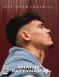 Kristina Farrah's Instagram, Twitter & Facebook