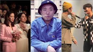 Stream tracks and playlists from song ji hyo(kang gary) on your desktop or mobile device. Kang Gary Is Back On Youtube Song Ji Hyo Caught The Wedding Bouquet Kim Jong Kook S Concert News Youtube