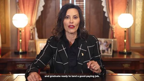 It’s never too late to reconnect with your dreams. If you’re looking for opportunity, signing up for a tuition-free education is simple:, 1. Visit Michigan.gov/reconnect, 2. Find a participating ...
