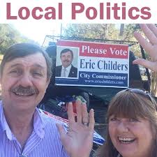 Baptist Medical Seeks Annexation into Fernandina |