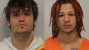 Two Teens, One Juvenile Arrested in Davie County Attempted Murder