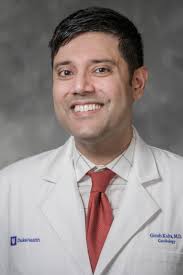 Girish Lakhmichand Kalra