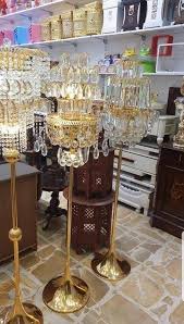 السعر لايشمل الشد تيبلام كرستال عامودي النرجس للتسوق عبر الانترنت للساعات جداريه والهدايا لوحات تيبلام ثريات Facebook