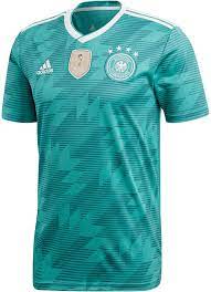 Das deutschland trikot 2018 in grün: Adidas Deutschland Trikot 2018 Ab 29 99 Im Preisvergleich Kaufen