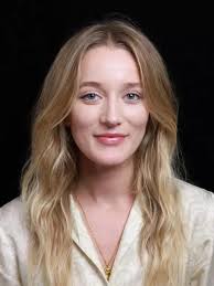 Alumni Spotlight: Florence Wilkinson