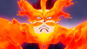My hero academia main character index u.a. Hq My Hero Academia Endeavor Hellflame Fire Sound Effect Youtube