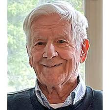 PAUL K. WAIBEL Obituary