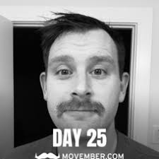Movember