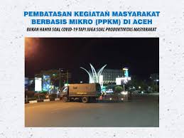 May 19, 2016 · contoh soal produktivitas total. Pembatasan Kegiatan Masyarakat Berbasis Mikro Ppkm Di Aceh Bukan Hanya Soal Covid 19 Tapi Juga Soal Produktivitas Masyarakat Perspektif