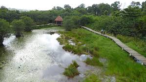 Besondere unterkünfte zum kleinen preis. Beddagana Wetland Park Fact Sheet