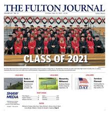 Fulton_Journal-5-25-2021 by Shaw Media