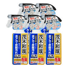 楽天市場】【セット】レック 茂木和哉おふろのなまはげ 320ml×5個 C00251【宅配便送料無料】 (6041976-set3) :  おしゃれcafe楽天市場店