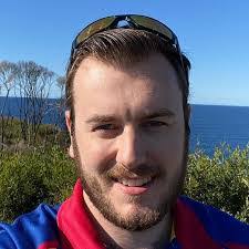 Rob Spears's Instagram, Twitter & Facebook