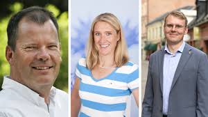 Sara Vogel-Rödin: Kultur- och fritidschef Bengtsfors kommun