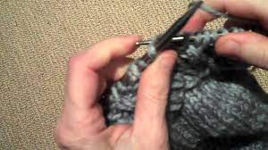 I am working in a project in rstudio (0.97.248). She Knits Kerfluffle 2 How To Work The Tw 2 Or Tt Stitch Youtube