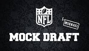 The national draft will once again return to being a two day event in 2021, after being held on a single night in 2020. Nfl Mock Draft 2021 Alle Picks Der 1st Round Footballr