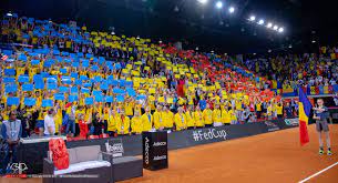 Fedcup FranÈ›a Invinge Romania RateazÄƒ O È™ansÄƒ IstoricÄƒ Pagini Romanesti