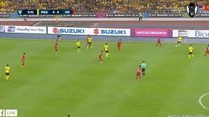 The most widely spoken are iban and kadazan. Sedang Berlangsung Live Streaming Malaysia Vs Vietnam Di Final Piala Aff 2018 Mulai 19 45 Wib Tribun Batam