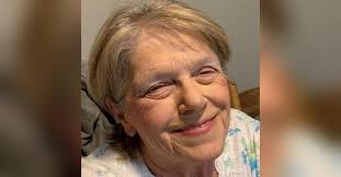 June (Sanborn) Flood Obituary