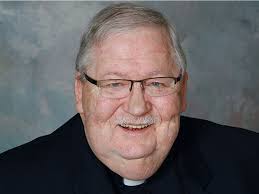 Fr. Wilhelm remembered as warm and compassionate