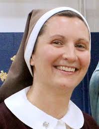 The Catholic Post Bishop appoints Sister Sara Kowal, SCTJM, as principal of  Peoria Notre Dame