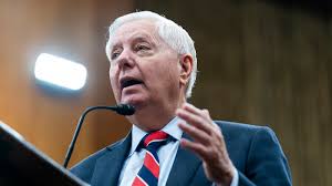 Graham: Report on Pakistan-Iran cooperation cause for ‘complete reevaluation’ of mediator role