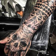 10 cool tattoo ideas for your teens. 125 Best Hand Tattoos For Men Cool Design Ideas 2021