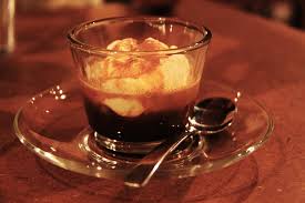 This item:illy coffee, moka ground, classico medium roast the result is an authentic italian coffee that is flawlessly consistent, smooth, balanced, and never bitter. We Tasted 23 Kinds Of Coffee Ice Cream And Rated Them You Re Welcome