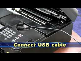So it's enough you simply follow the detailed instructions to download when prompted insert your brother printer model! How To Connect Usb Cable To Printer Youtube